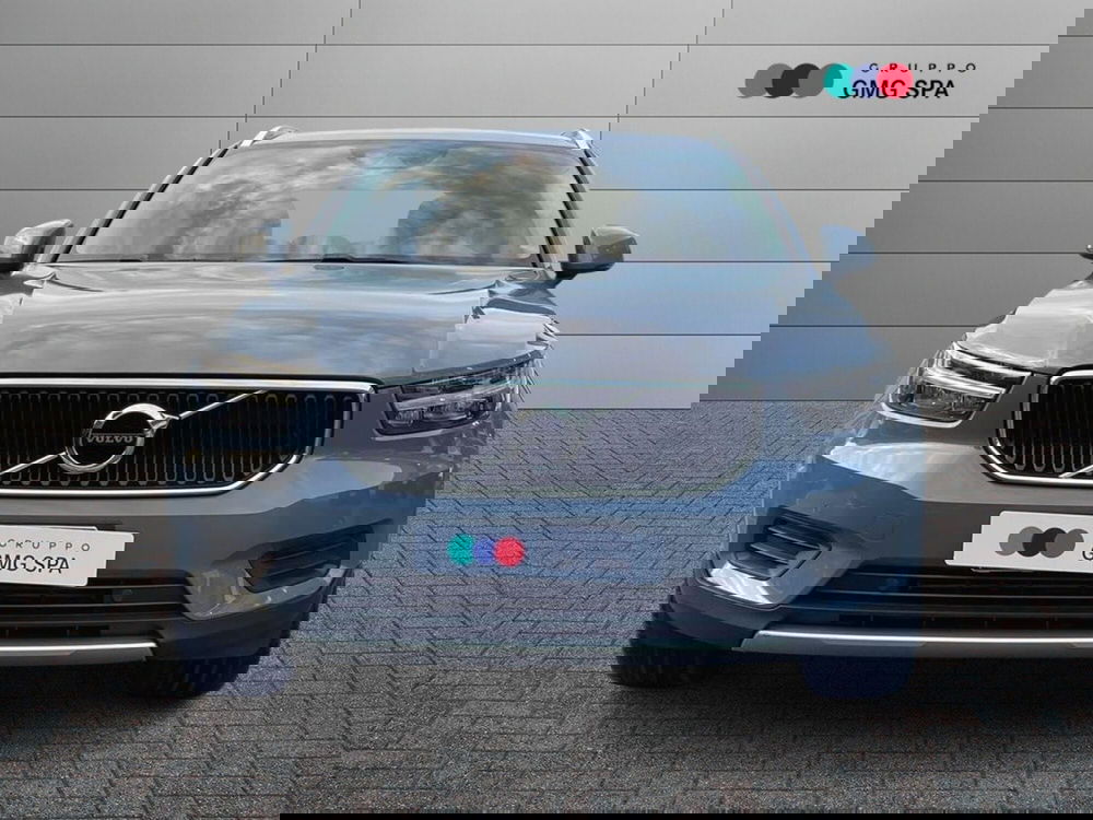 Volvo XC40 usata a Firenze (2)