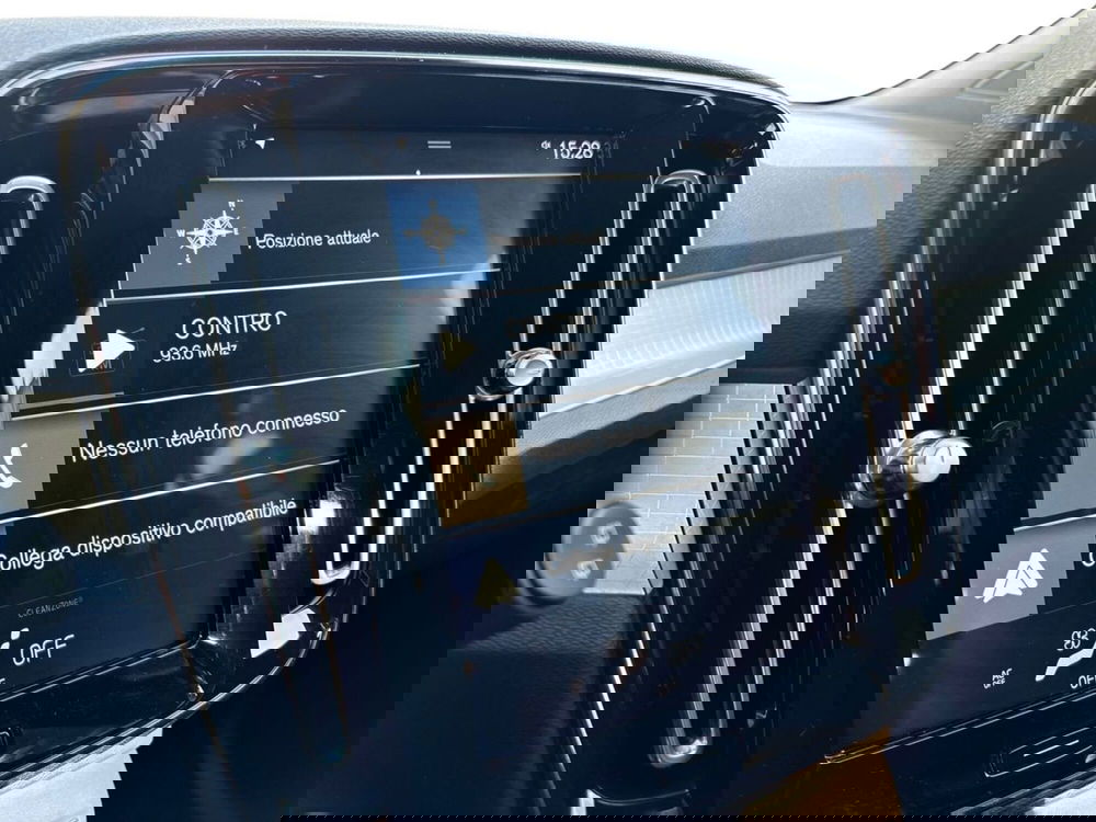 Volvo XC40 usata a Firenze (20)