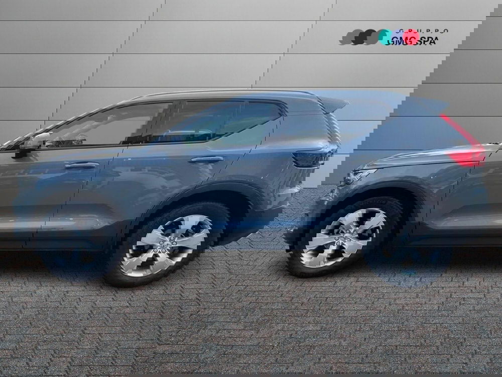 Volvo XC40 usata a Firenze (4)