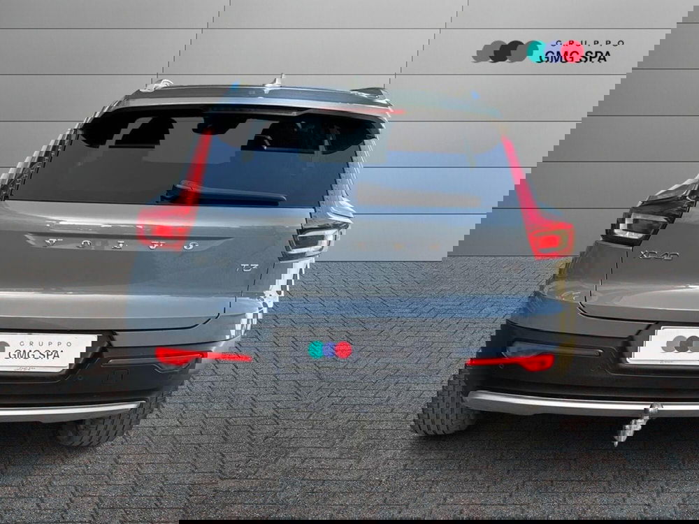 Volvo XC40 usata a Firenze (5)