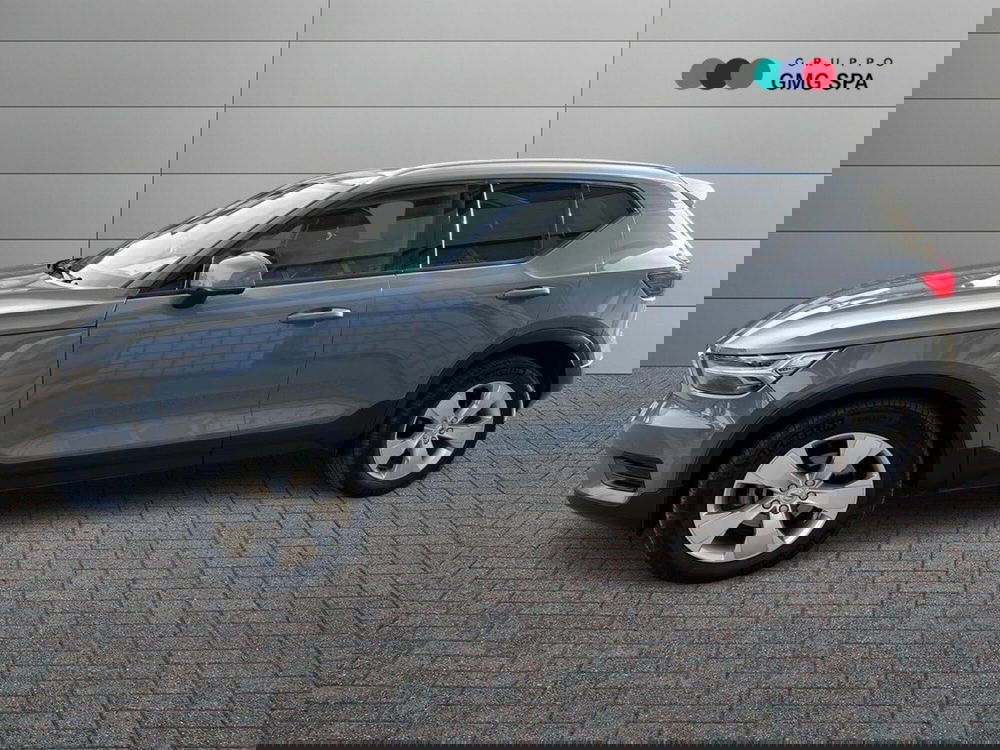 Volvo XC40 usata a Firenze (7)