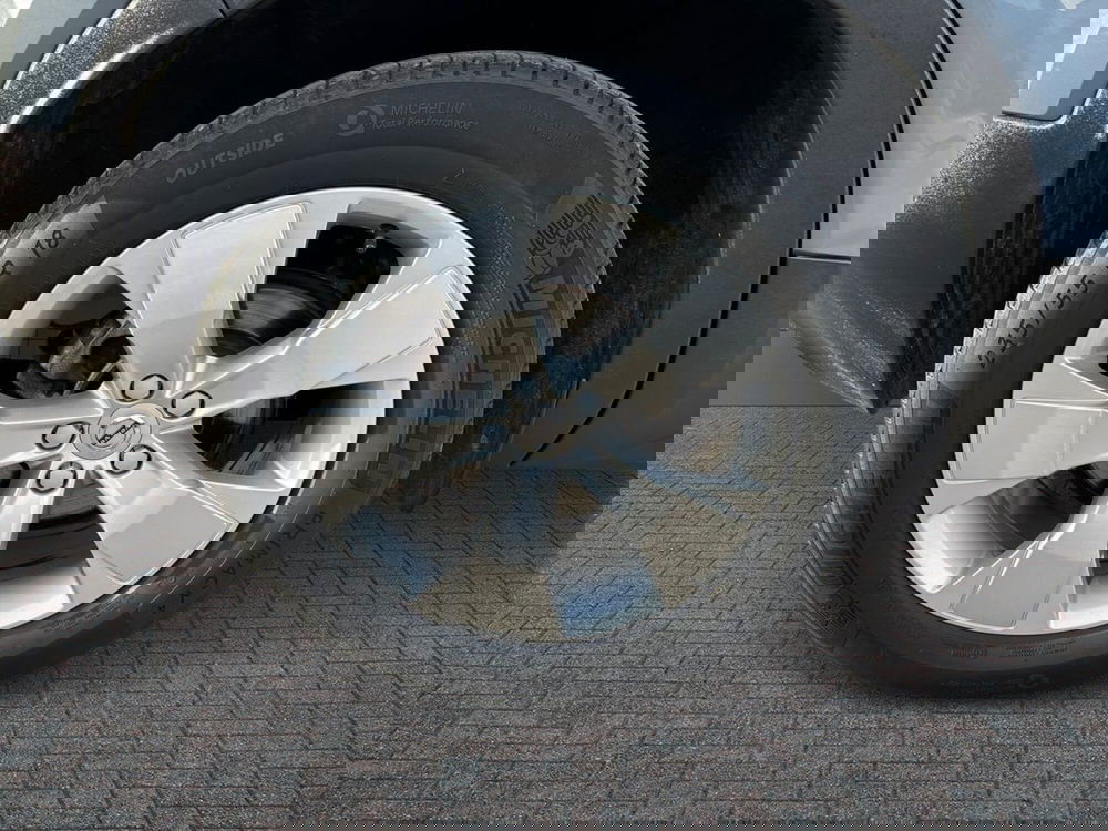 Volvo XC40 usata a Firenze (9)