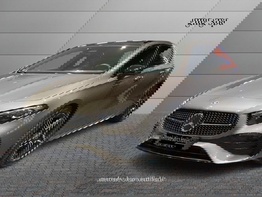 Mercedes-Benz Classe A usata a Firenze