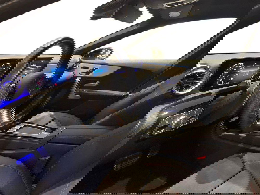 Mercedes-Benz Classe A usata a Firenze (10)