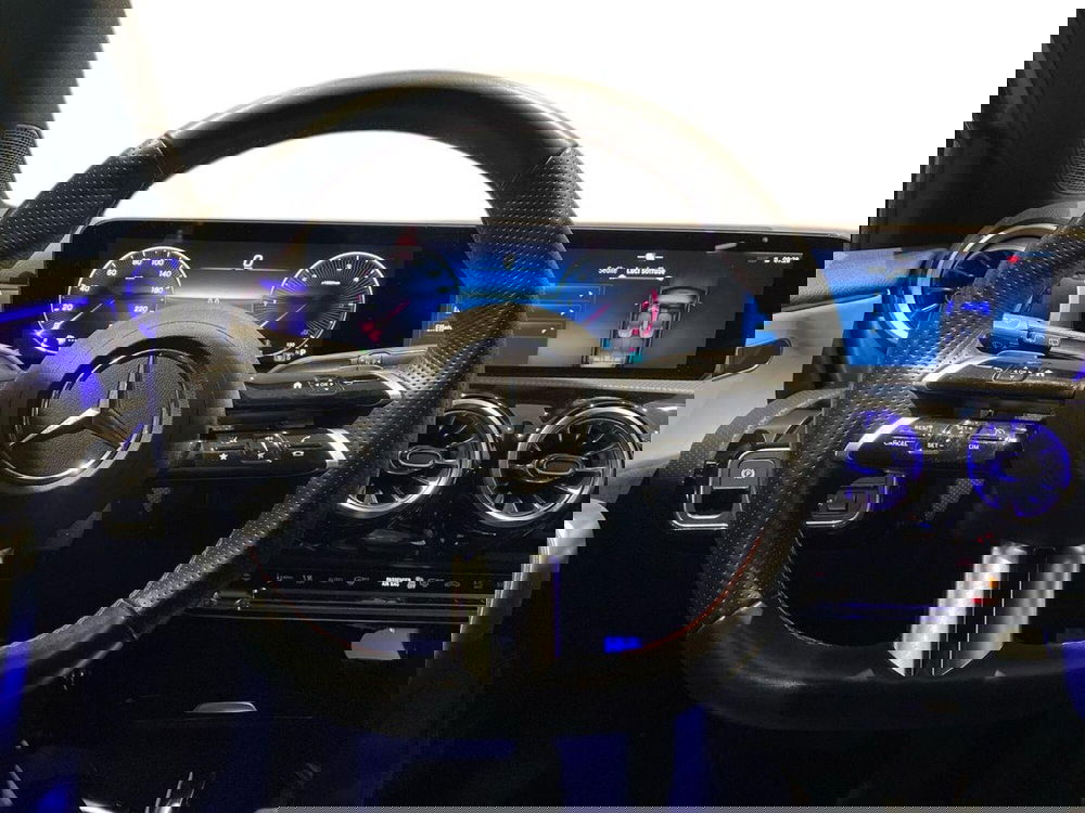 Mercedes-Benz Classe A usata a Firenze (11)