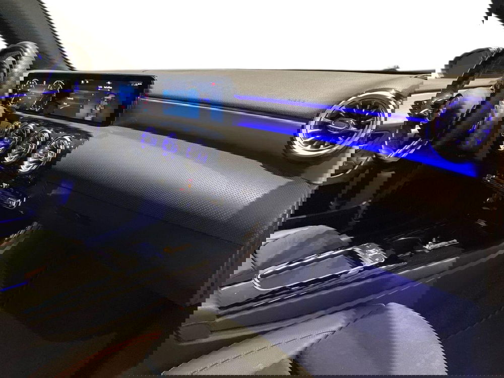 Mercedes-Benz Classe A usata a Firenze (15)