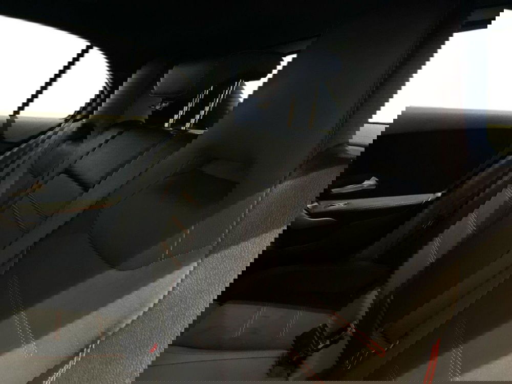 Mercedes-Benz Classe A usata a Firenze (16)