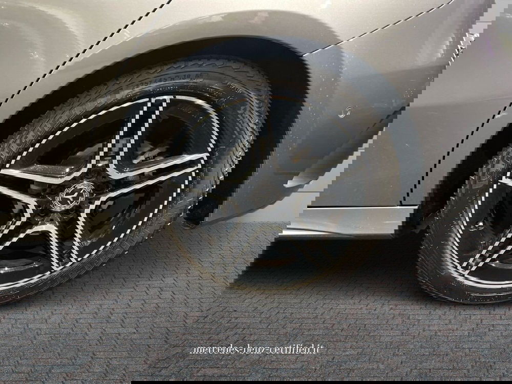 Mercedes-Benz Classe A usata a Firenze (17)