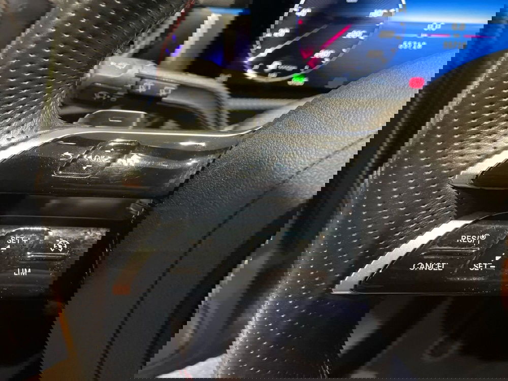 Mercedes-Benz Classe A usata a Firenze (18)