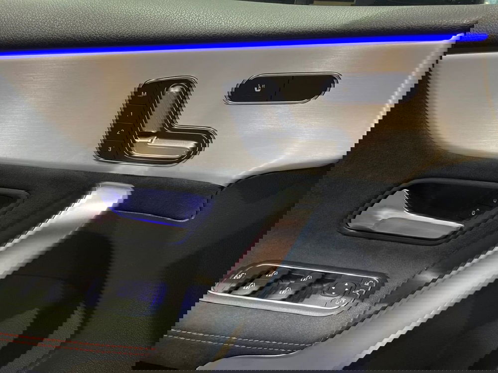 Mercedes-Benz Classe A usata a Firenze (19)