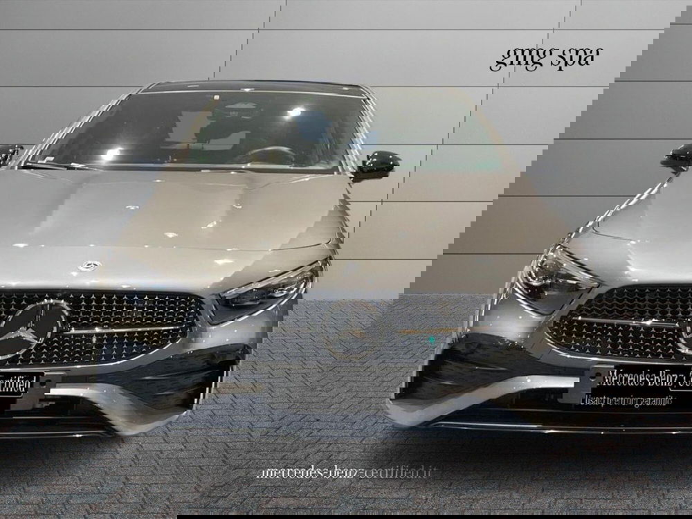 Mercedes-Benz Classe A usata a Firenze (3)