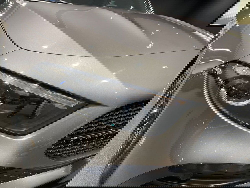 Mercedes-Benz Classe A usata a Firenze (7)