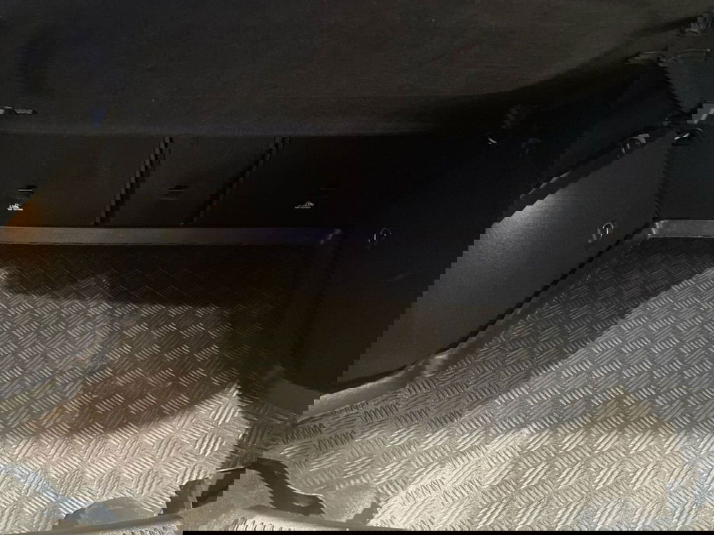 Mercedes-Benz Classe A usata a Firenze (8)