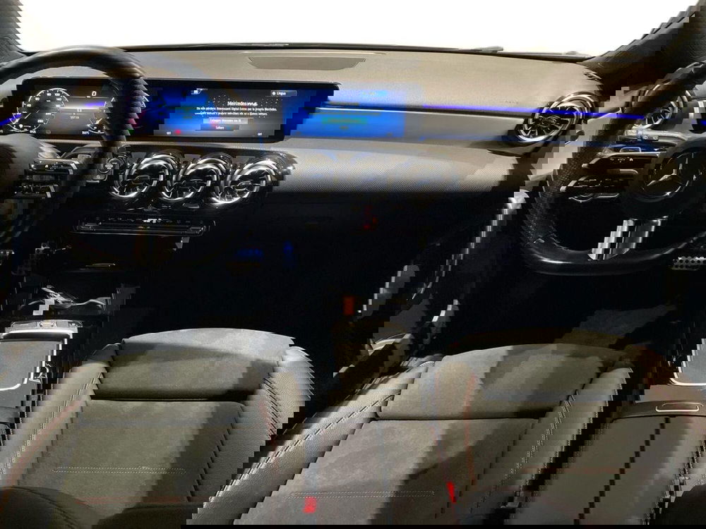 Mercedes-Benz Classe A usata a Firenze (9)