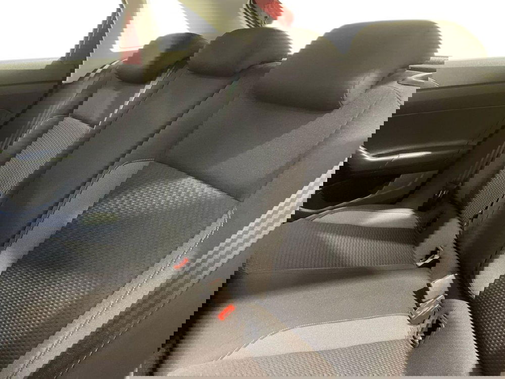 Volkswagen Taigo usata a Pistoia (12)