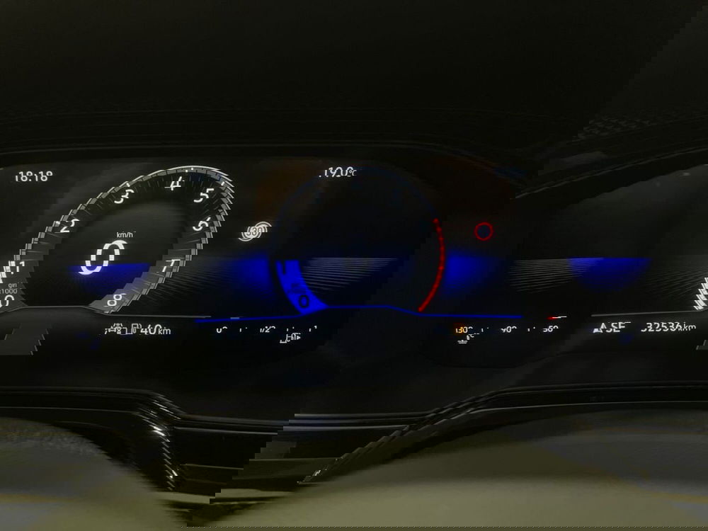 Volkswagen Taigo usata a Pistoia (13)