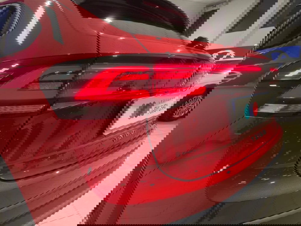 Volkswagen Taigo usata a Pistoia (16)