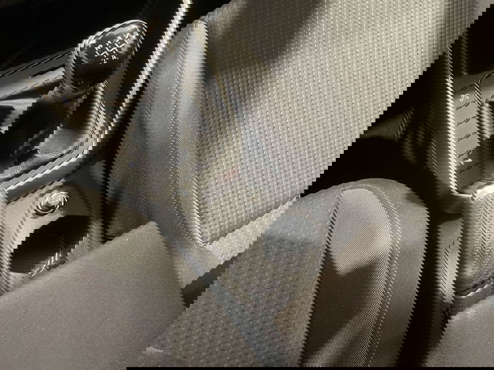 Volkswagen Taigo usata a Pistoia (18)