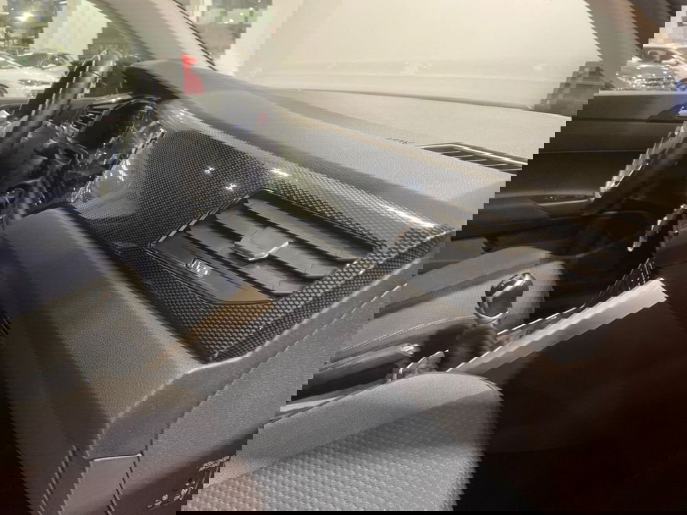 Volkswagen Taigo usata a Pistoia (19)