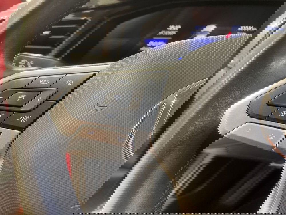 Volkswagen Taigo usata a Pistoia (20)