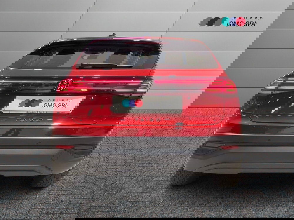 Volkswagen Taigo usata a Pistoia (4)