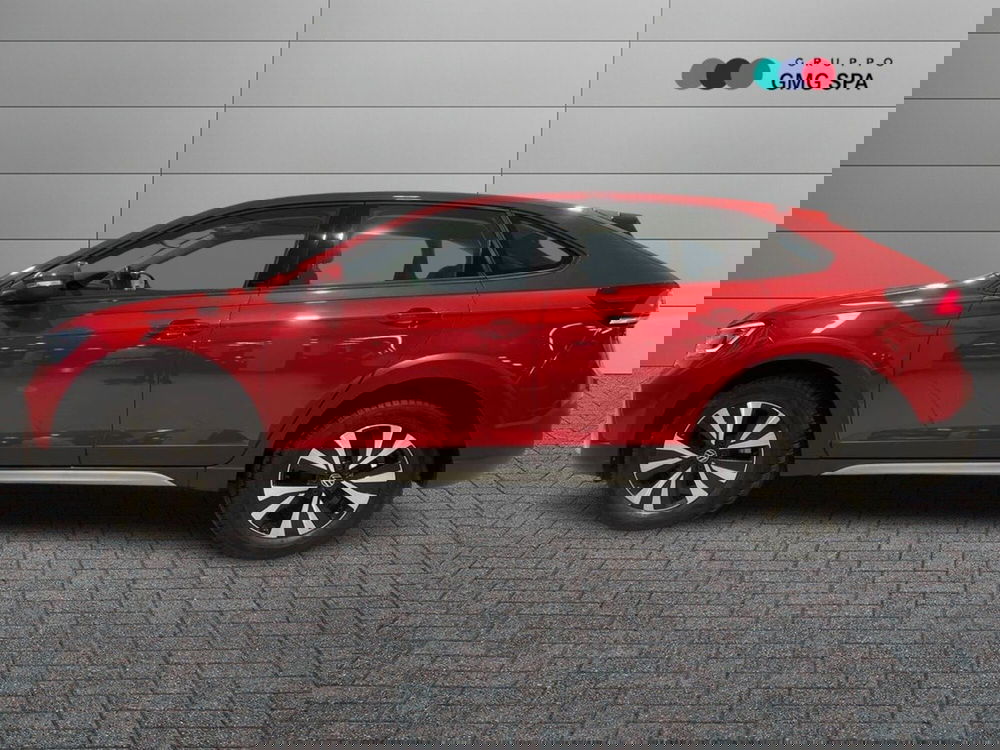 Volkswagen Taigo usata a Pistoia (5)