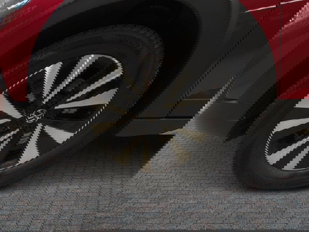 Volkswagen Taigo usata a Pistoia (6)