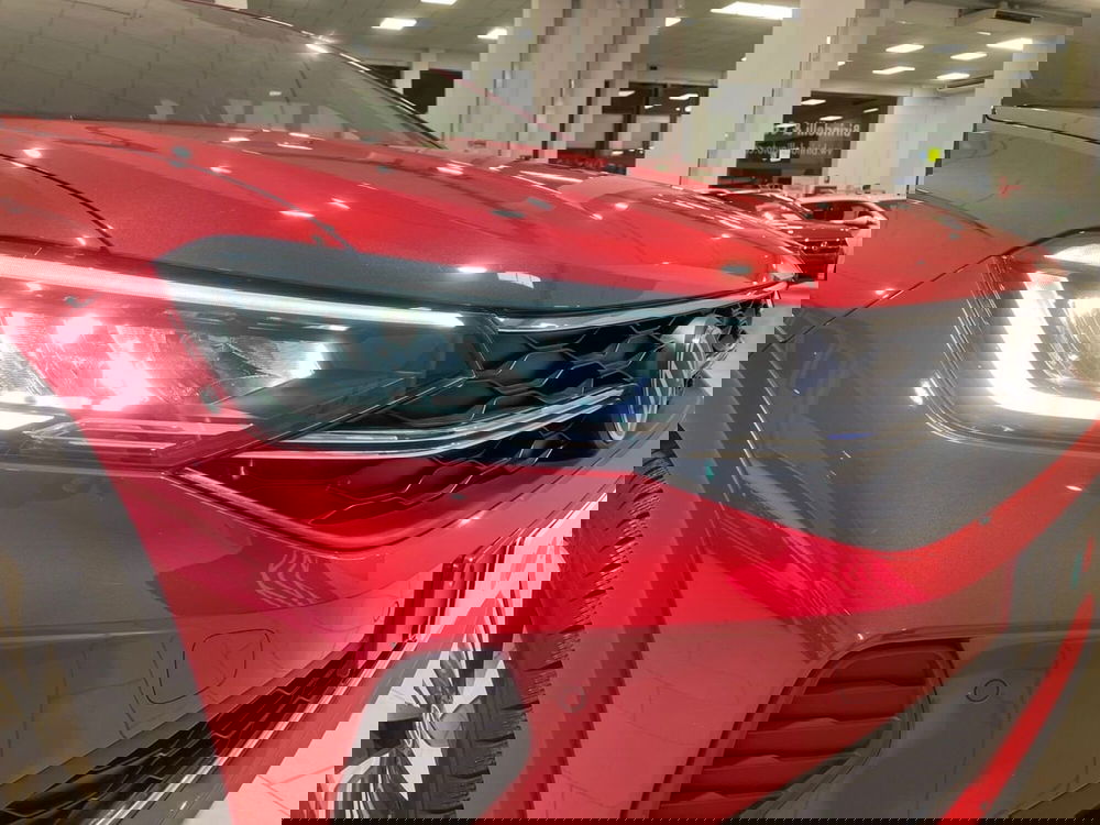 Volkswagen Taigo usata a Pistoia (7)