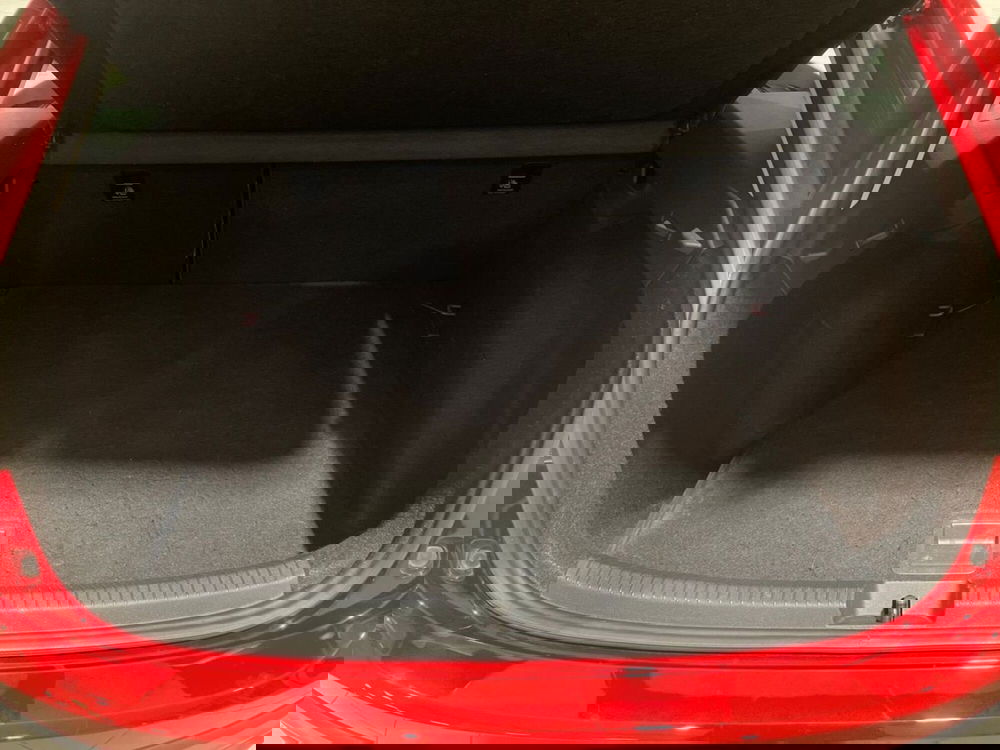 Volkswagen Taigo usata a Pistoia (8)