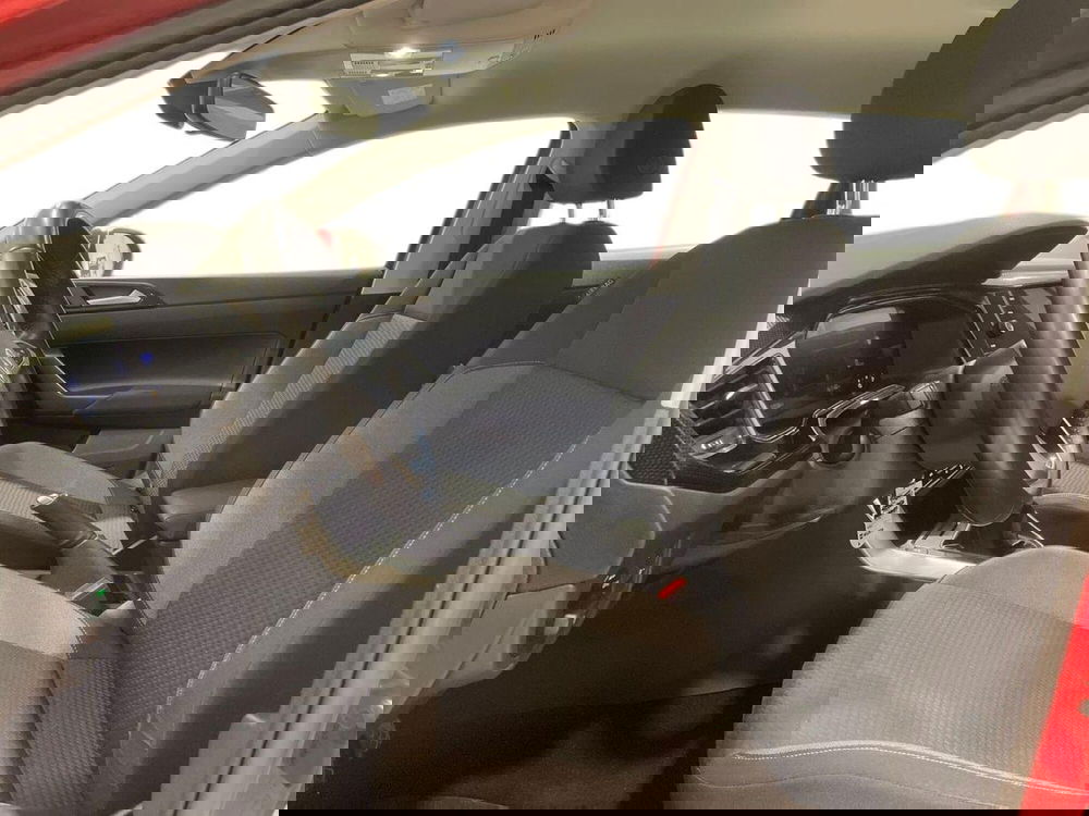 Volkswagen Taigo usata a Pistoia (9)