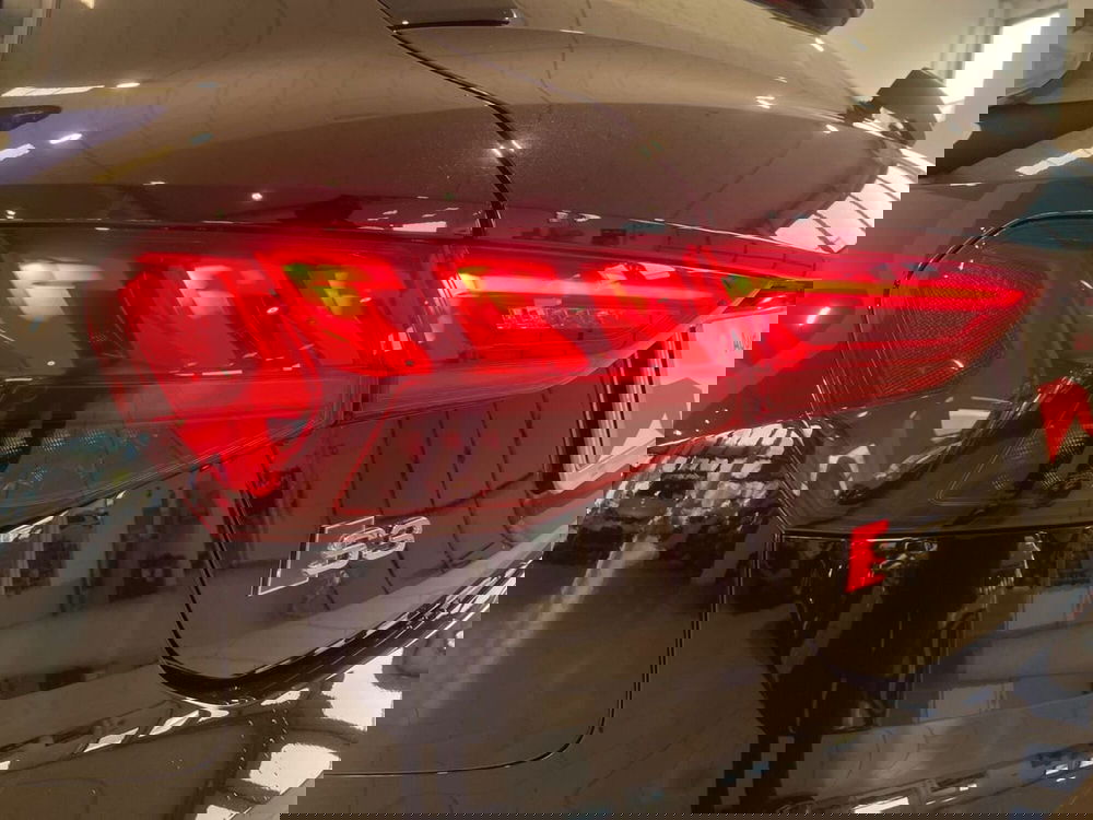 Audi S3 Sportback usata a Pistoia (10)