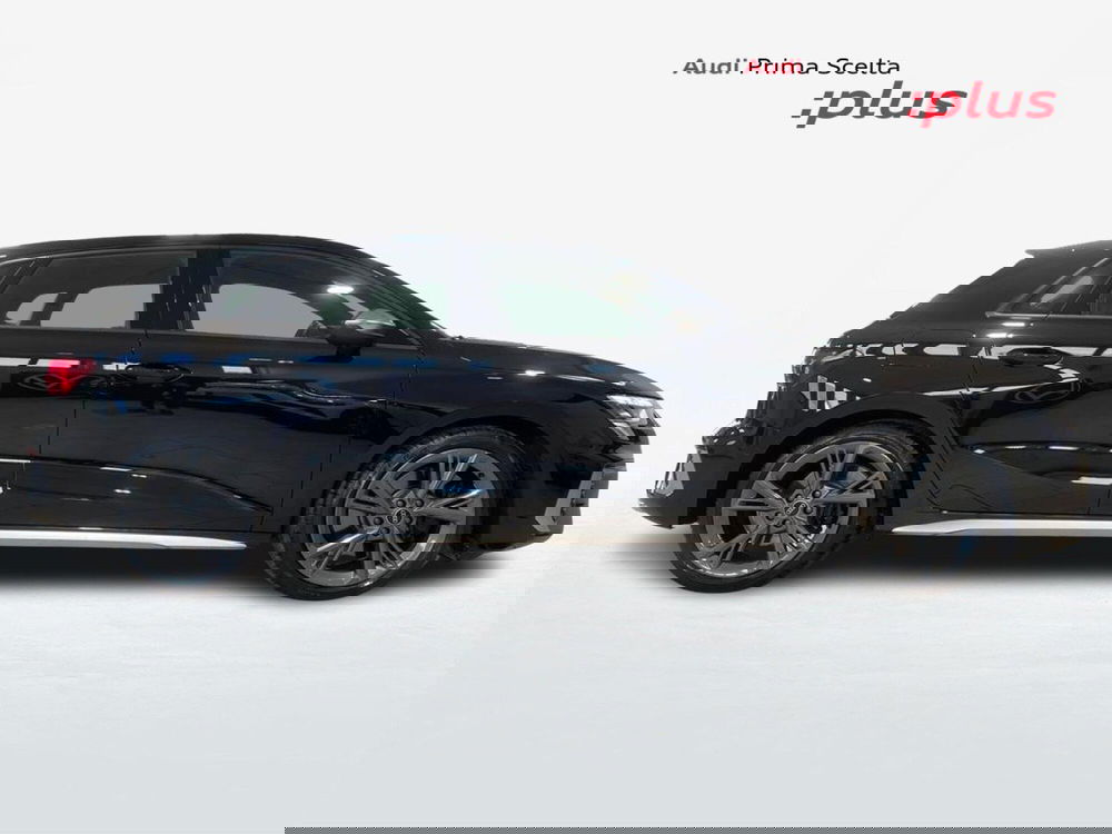 Audi S3 Sportback usata a Pistoia (12)