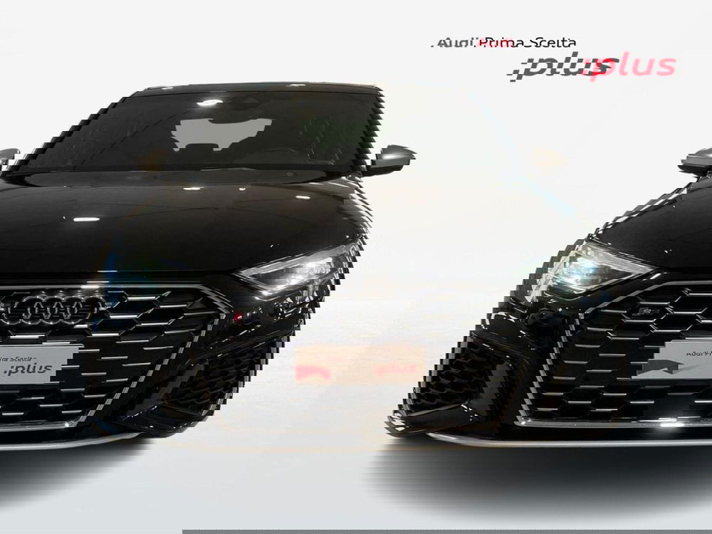 Audi S3 Sportback usata a Pistoia (13)