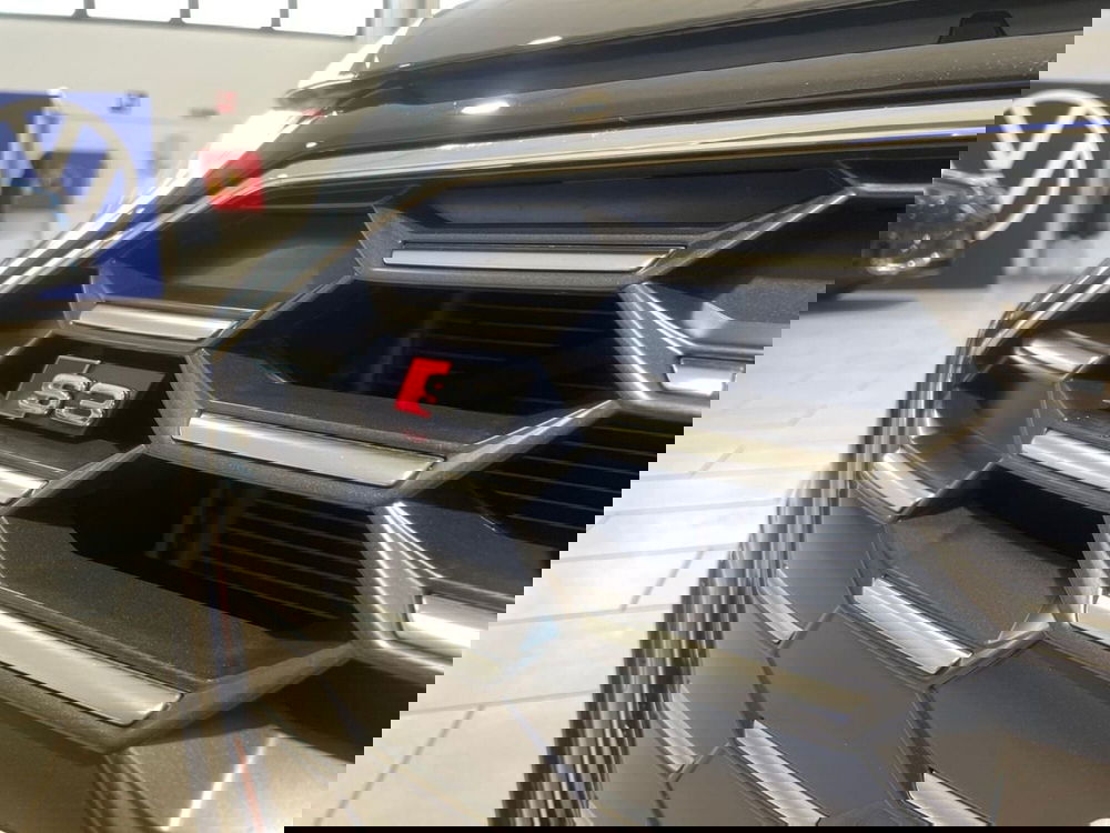 Audi S3 Sportback usata a Pistoia (14)