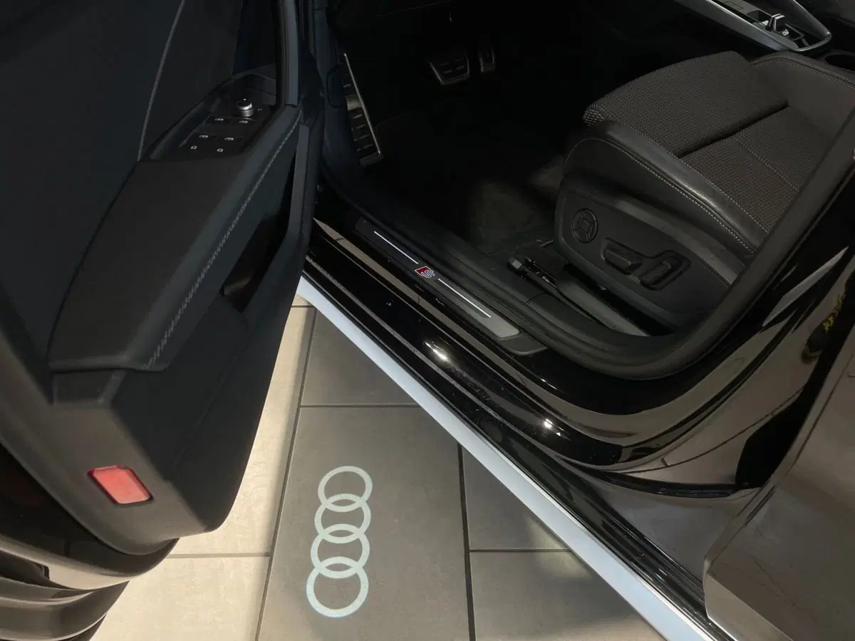 Audi S3 Sportback usata a Pistoia (15)