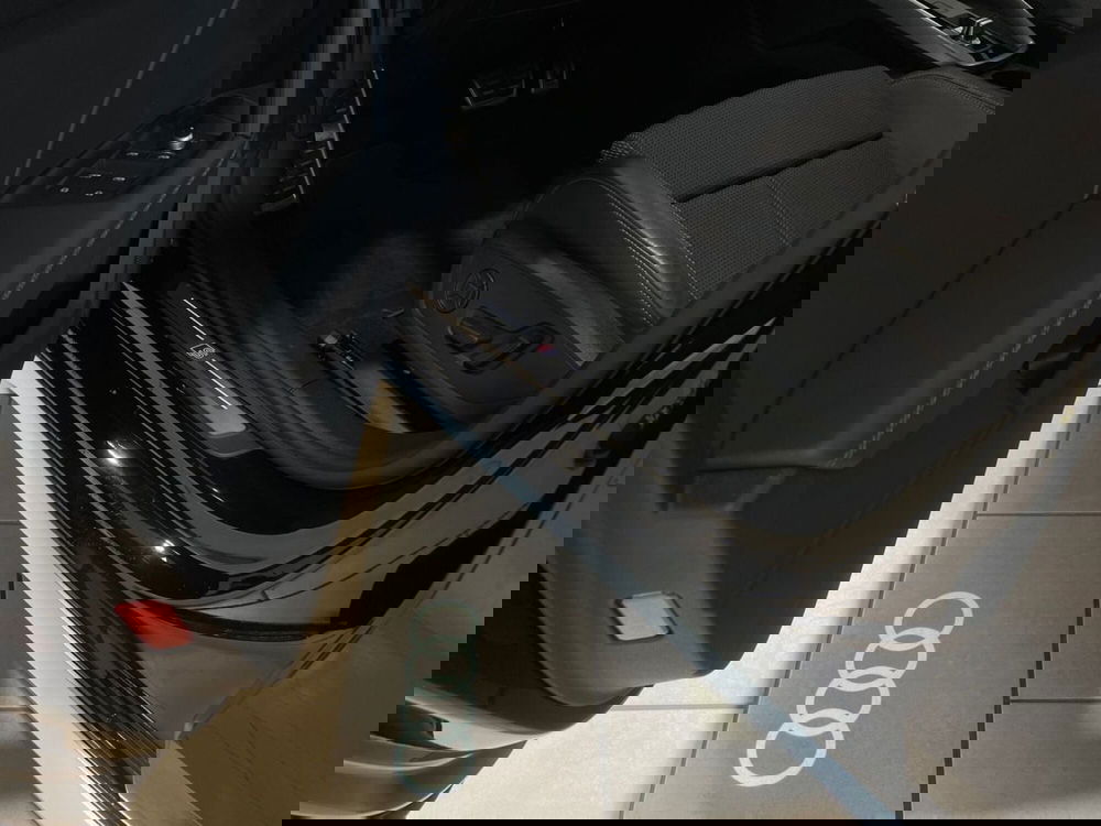 Audi S3 Sportback usata a Pistoia (15)