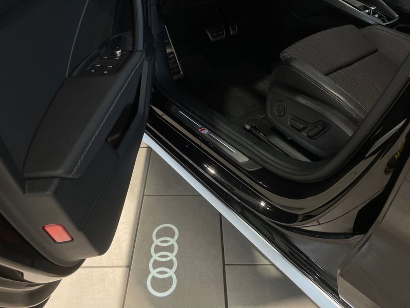 Audi S3 Sportback usata a Pistoia (15)