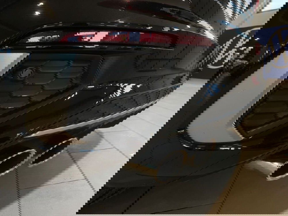 Audi S3 Sportback usata a Pistoia (16)