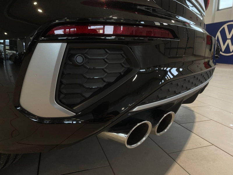 Audi S3 Sportback usata a Pistoia (16)