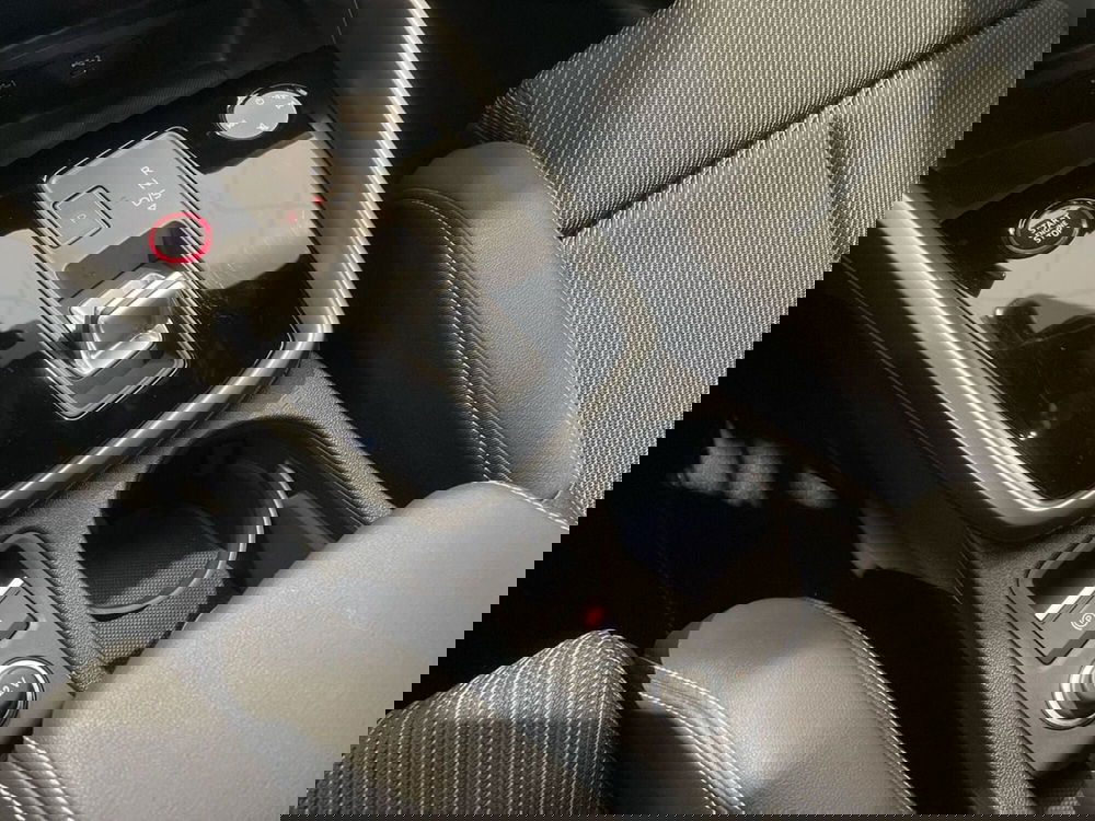 Audi S3 Sportback usata a Pistoia (17)