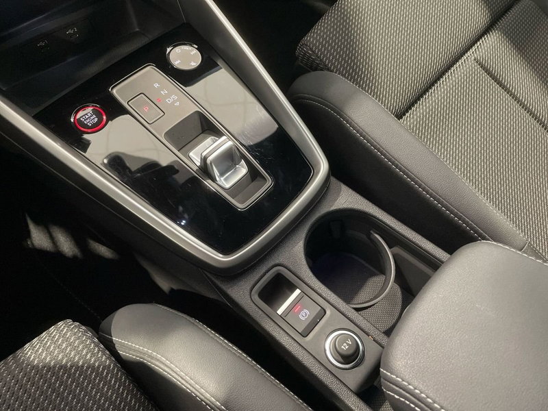 Audi S3 Sportback usata a Pistoia (17)