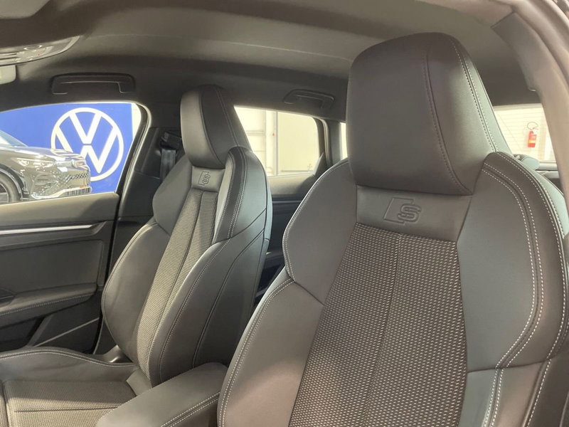 Audi S3 Sportback usata a Pistoia (19)