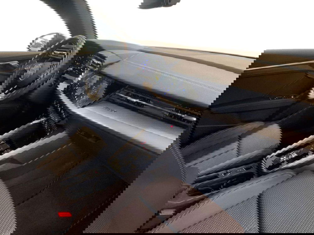 Audi S3 Sportback usata a Pistoia (3)