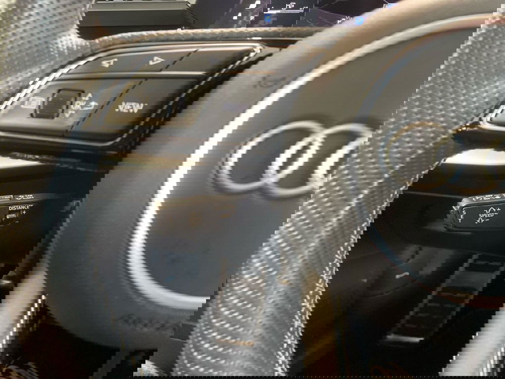 Audi S3 Sportback usata a Pistoia (5)