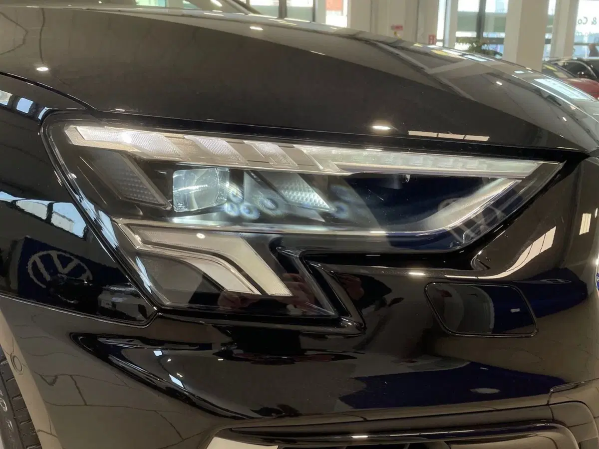 Audi S3 Sportback usata a Pistoia (6)