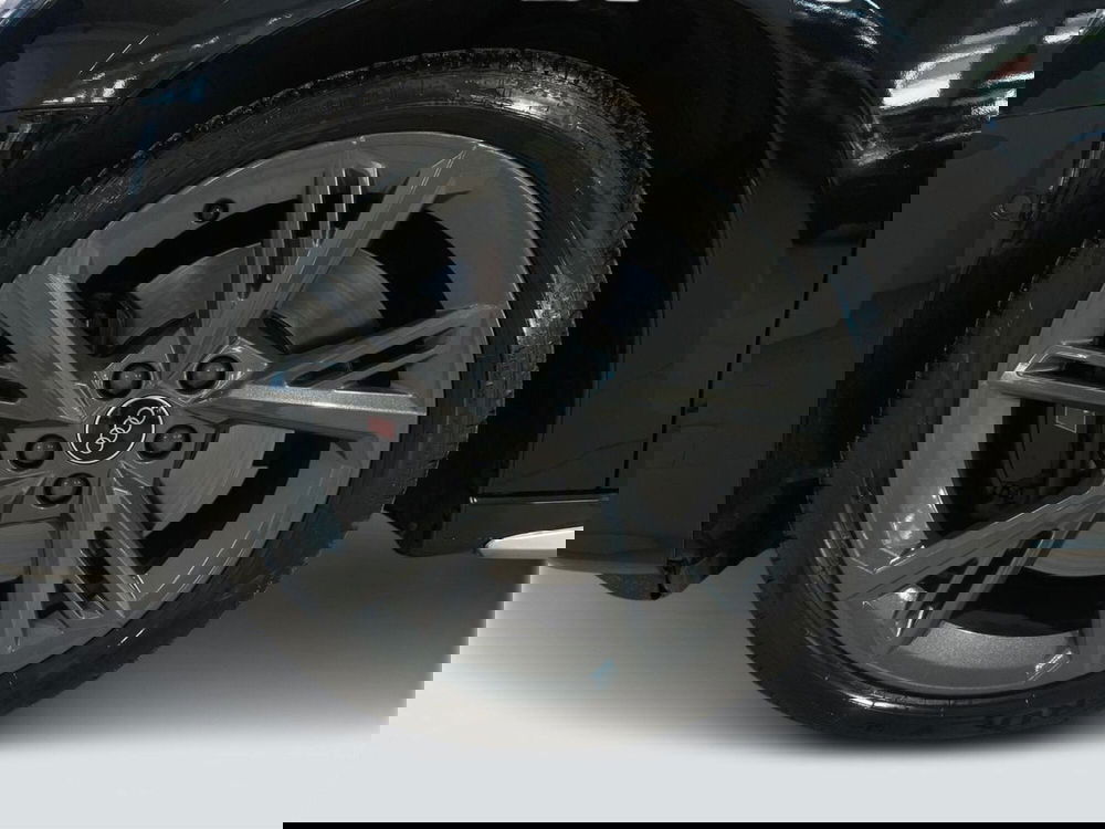 Audi S3 Sportback usata a Pistoia (7)