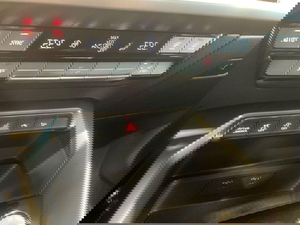 Audi S3 Sportback usata a Pistoia (9)