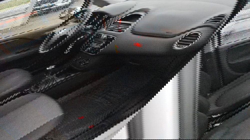 Fiat Punto usata a Firenze (11)