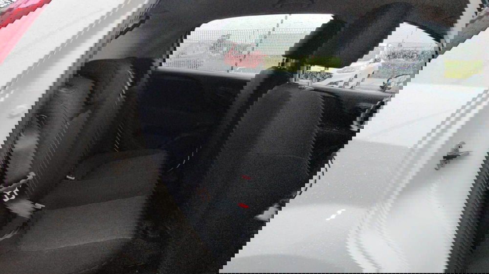 Fiat Punto usata a Firenze (12)