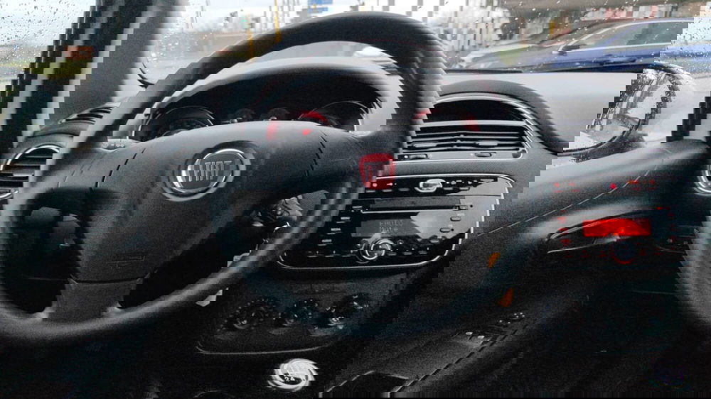 Fiat Punto usata a Firenze (15)